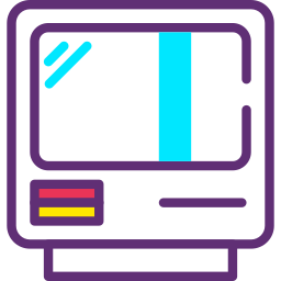 Computer icon