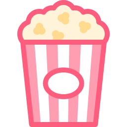 popcorn icon