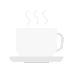 コーヒーカップ icon