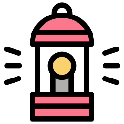 lampe icon