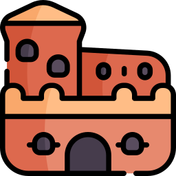 schloss icon