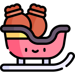 Sled icon