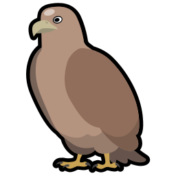 Eagle icon