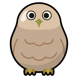 Owl icon