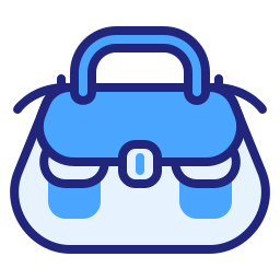 handtasche icon