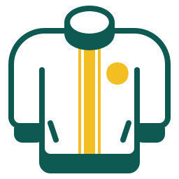 Jacket icon