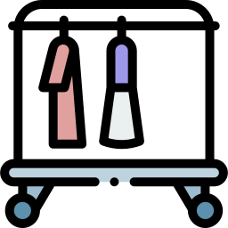 Clothes Rack icon