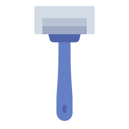 Razor icon