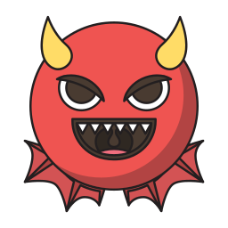 vampir icon