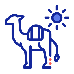 Animal icon