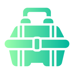 Tool box icon