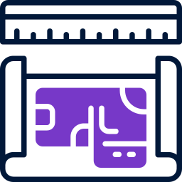 Blueprint icon