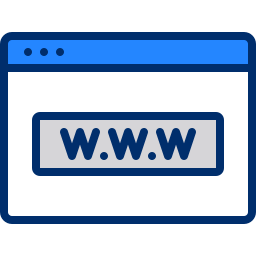 browser icon