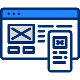 User interface icon