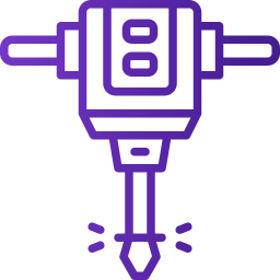 presslufthammer icon