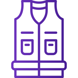 Vest icon