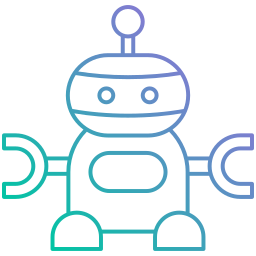 roboter icon