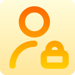 Lock icon