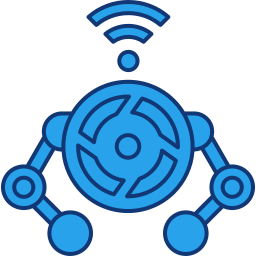 robotics icon