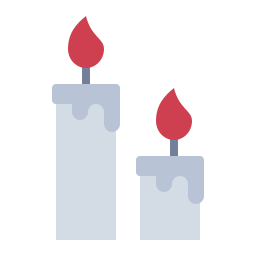 candle icon