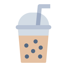 bubble tea icon