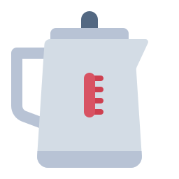 Teapot icon