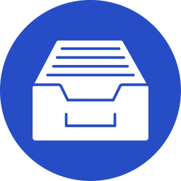 archiv icon