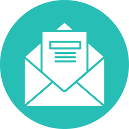 Mail icon