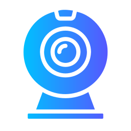 Web cam icon