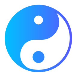 yin-yang icon