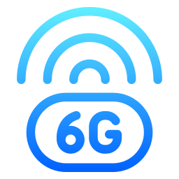 6g icon