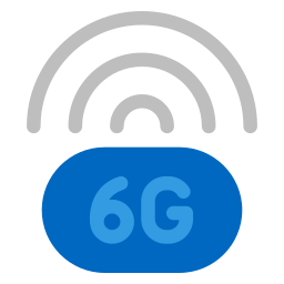 6g Ícone