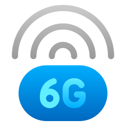 6g Icône