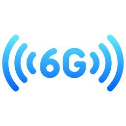 6g icon