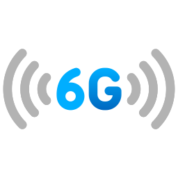 6g icon