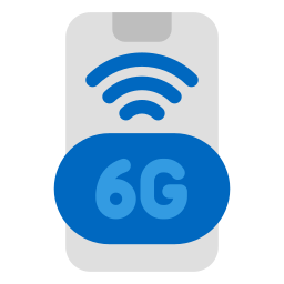 6g icon