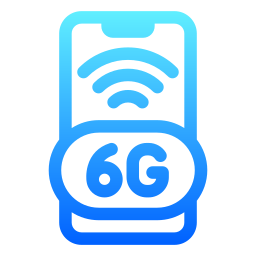 6g icon