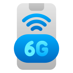 6g icon