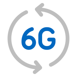 6g icon