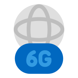 6g Ícone