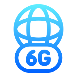 6g icon