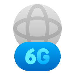 6g Icône