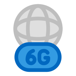 6g icon