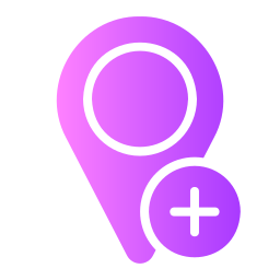 Location icon