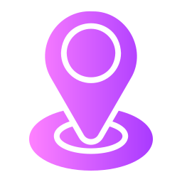 Location icon