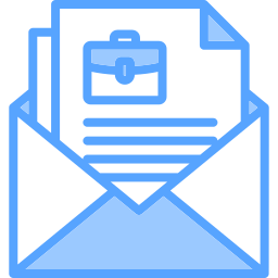 Mail icon