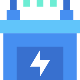 batterie icon