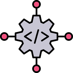 Code icon