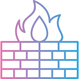 firewall icon