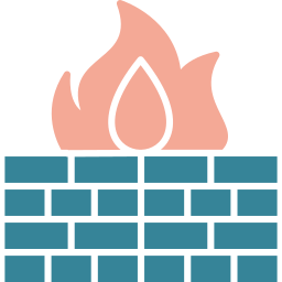 firewall icon